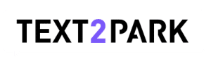 Tez_Text2Park_Logo