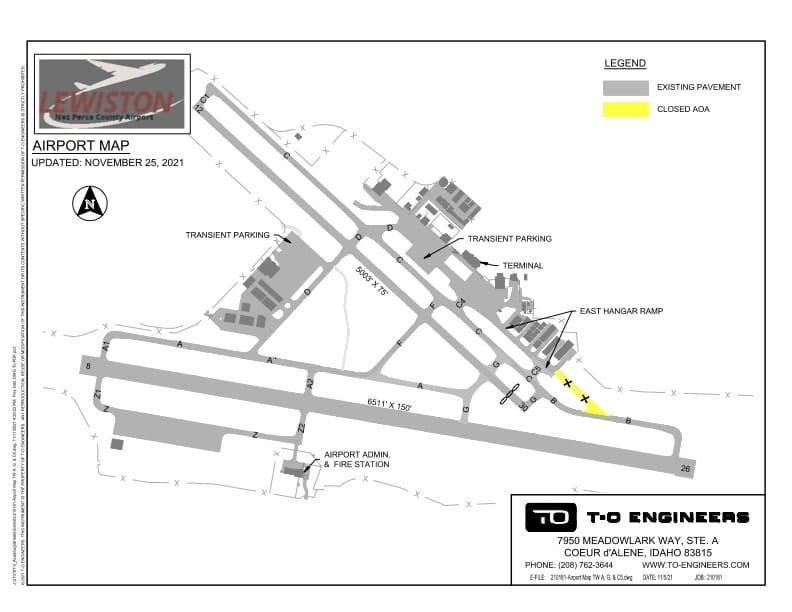 LWS AIRPORT MAP (Final)